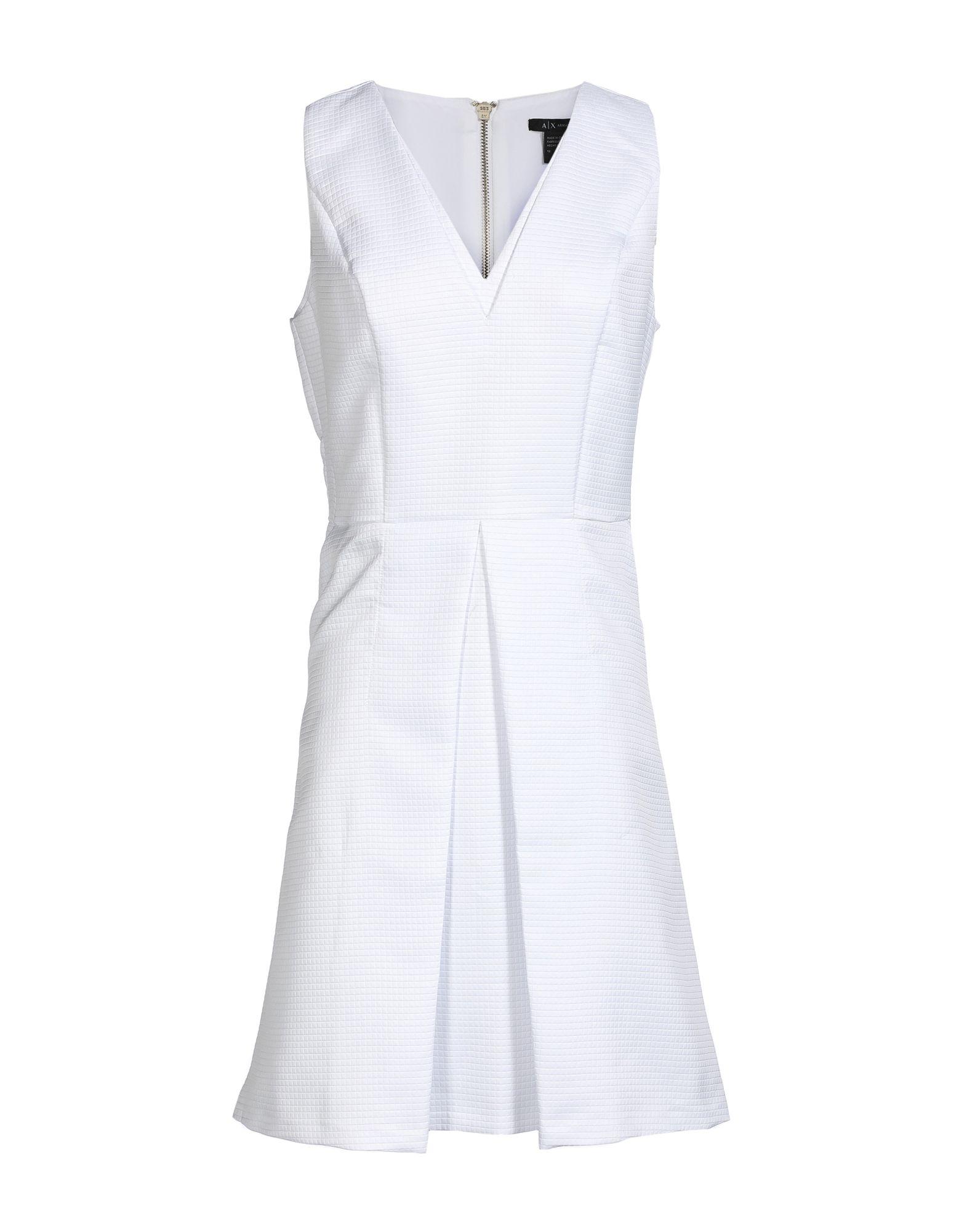 Платье ARMANI EXCHANGE