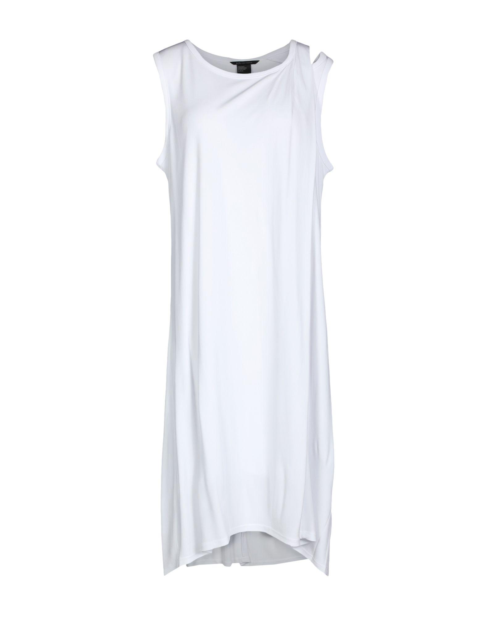 Платье ARMANI EXCHANGE
