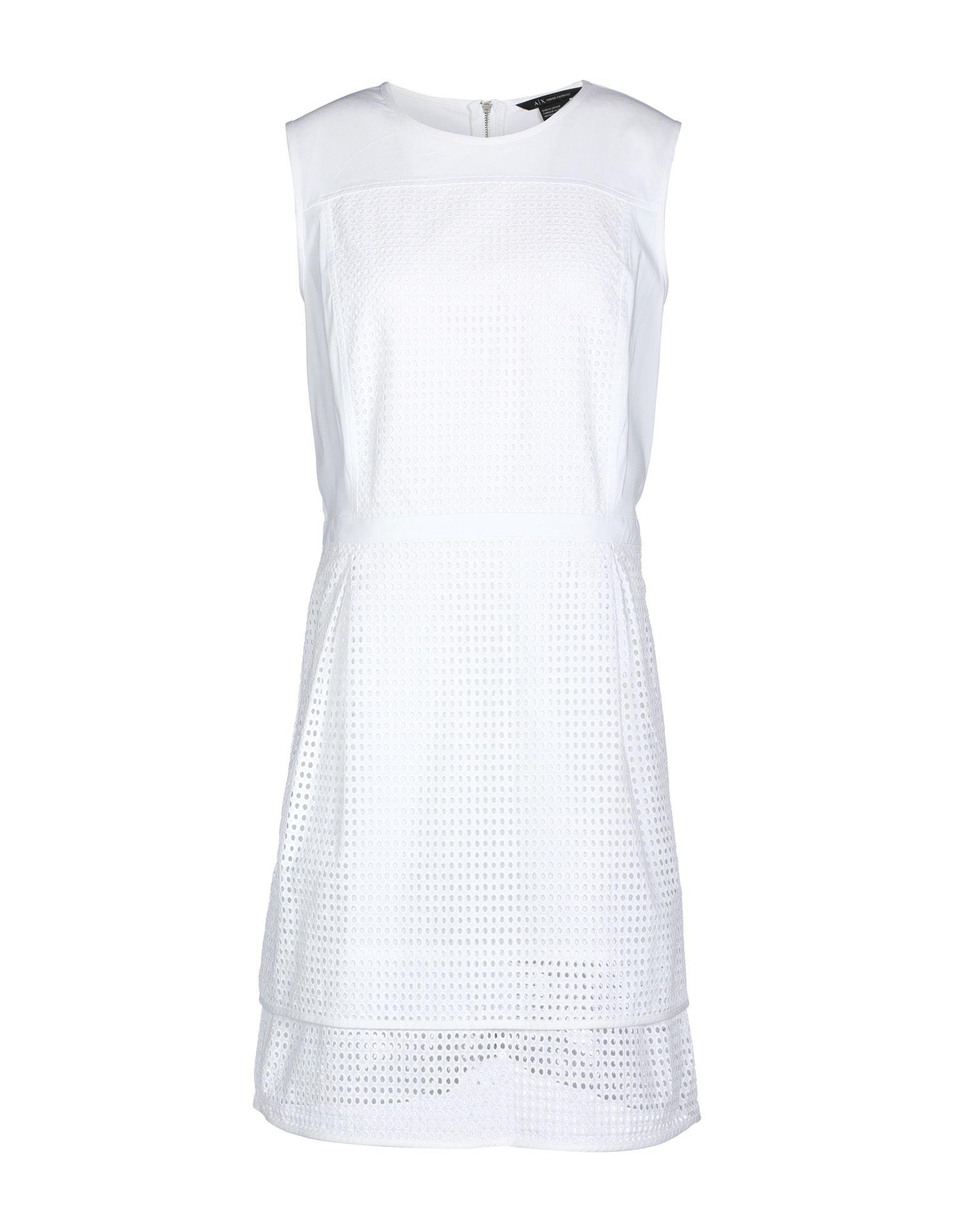 Платье ARMANI EXCHANGE