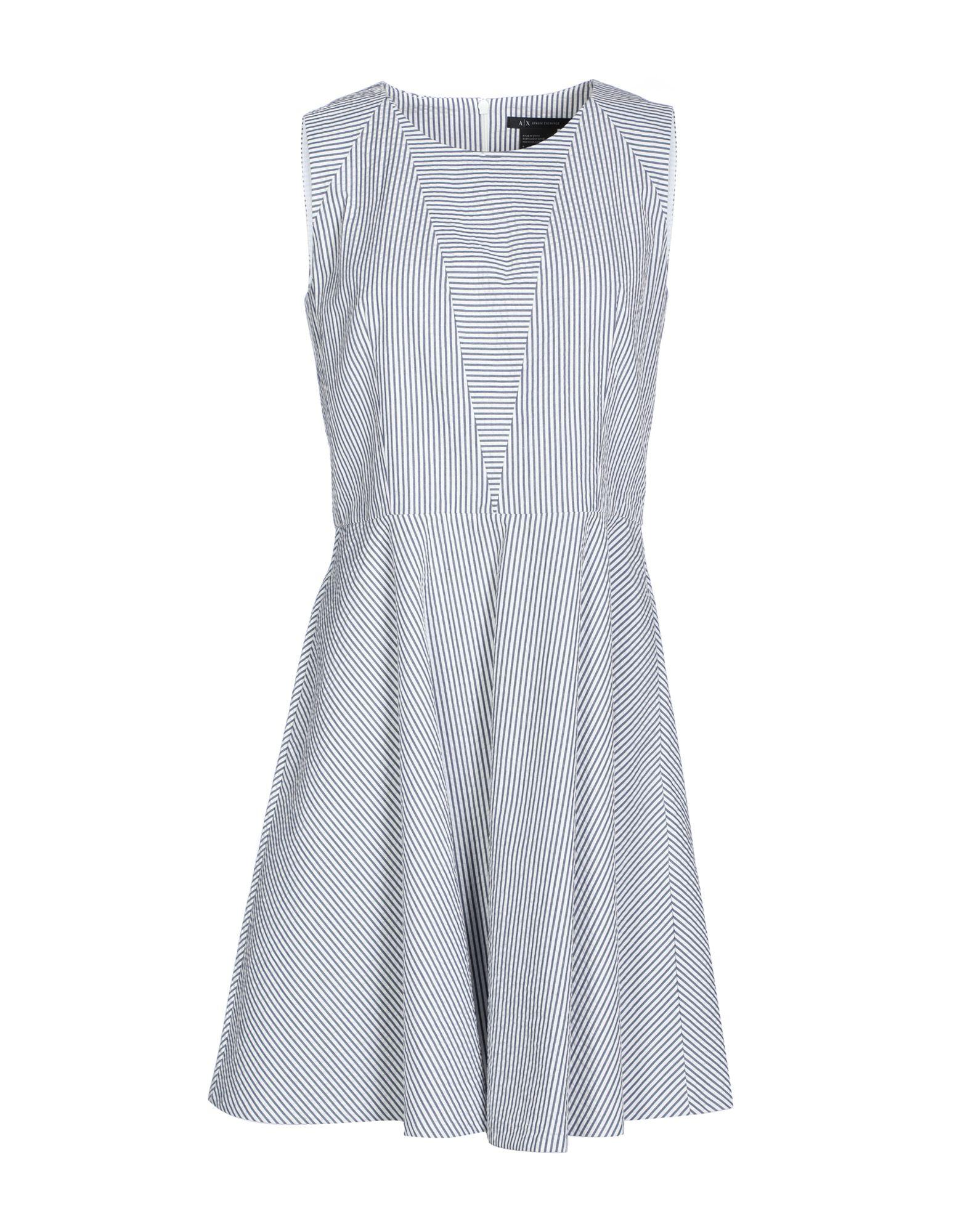 Платье ARMANI EXCHANGE