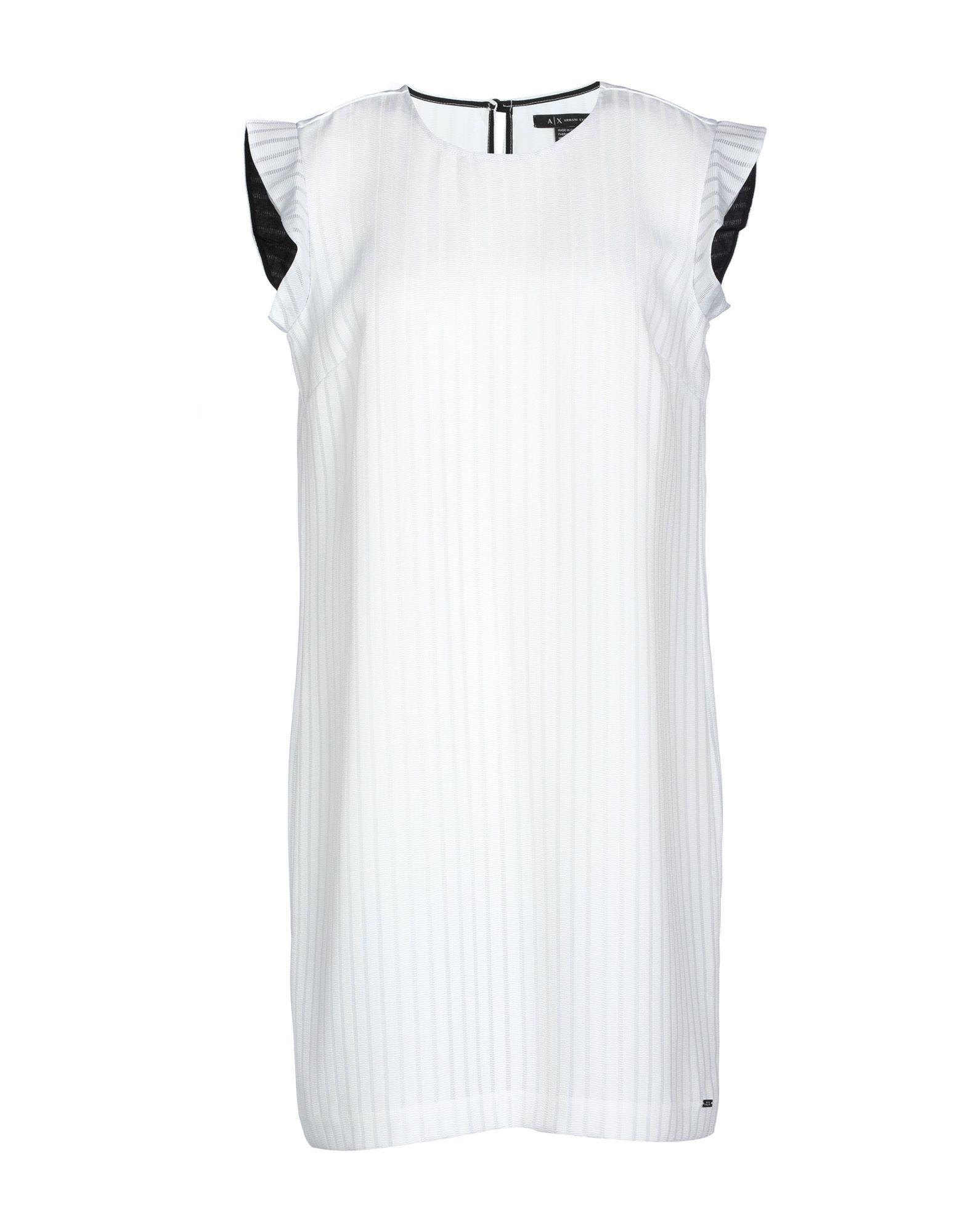 Платье ARMANI EXCHANGE