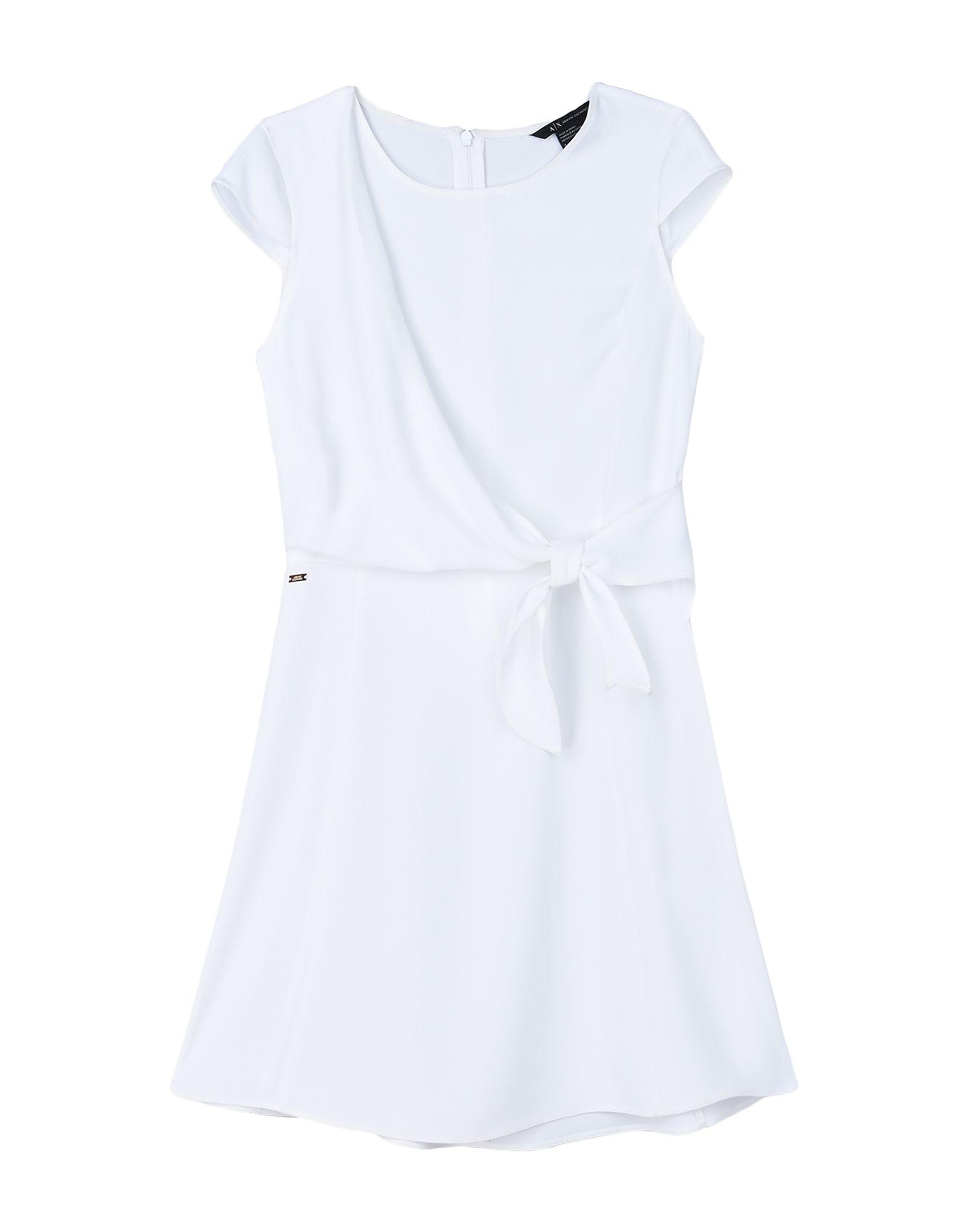 Платье ARMANI EXCHANGE