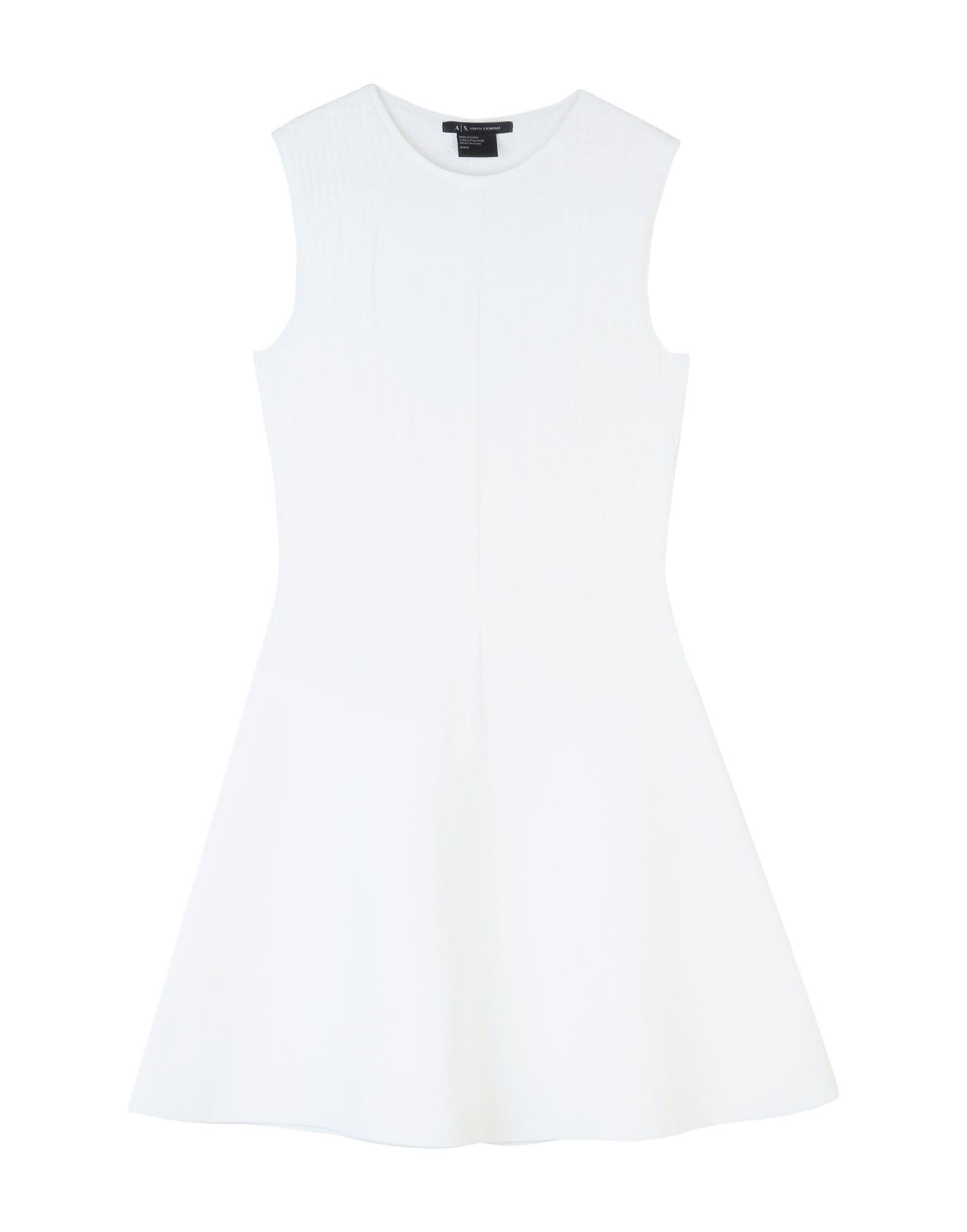 Платье ARMANI EXCHANGE