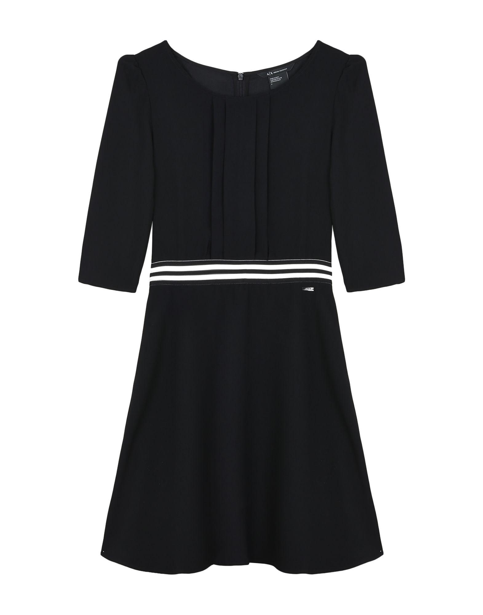 Платье ARMANI EXCHANGE