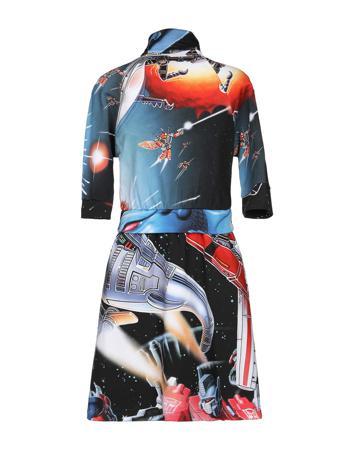 Платье MOSCHINO