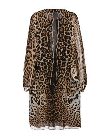 Платье SAINT LAURENT