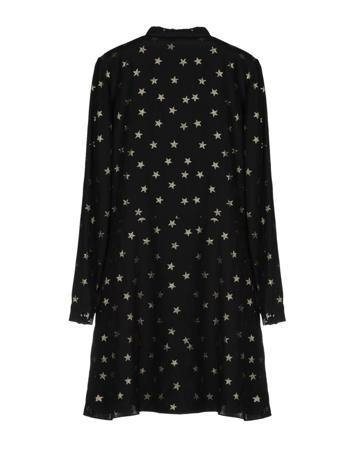 Платье SAINT LAURENT