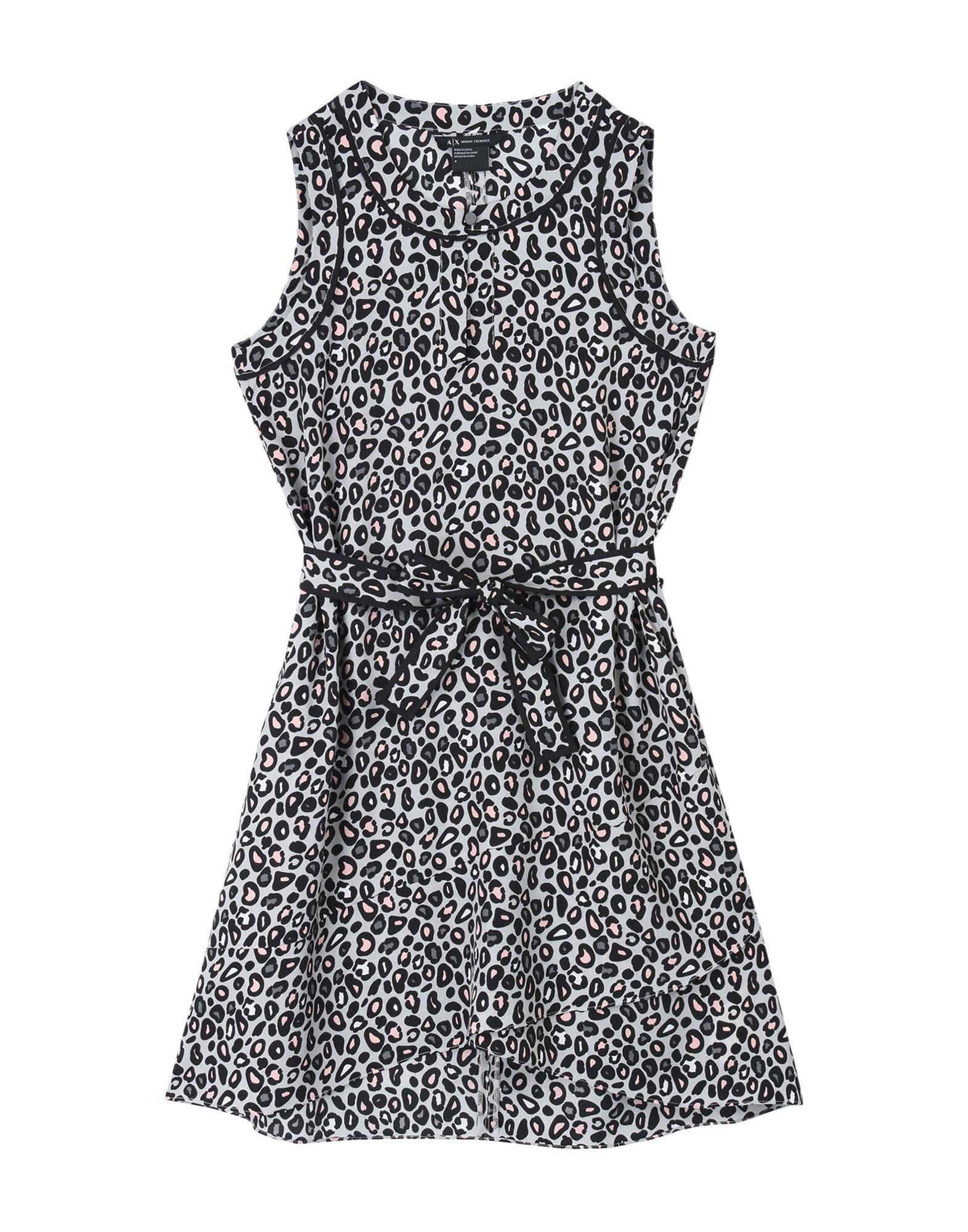 Платье ARMANI EXCHANGE