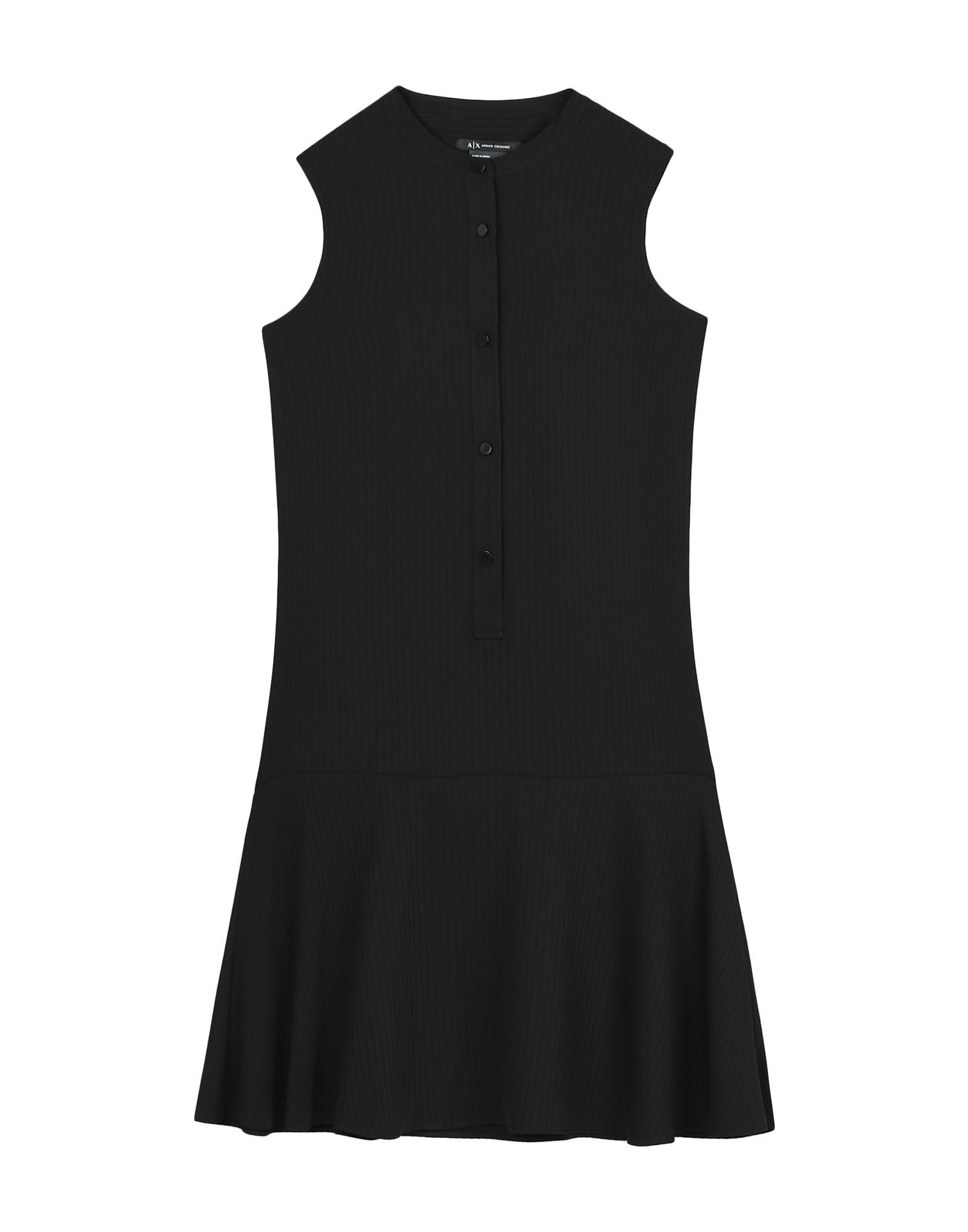 Платье ARMANI EXCHANGE