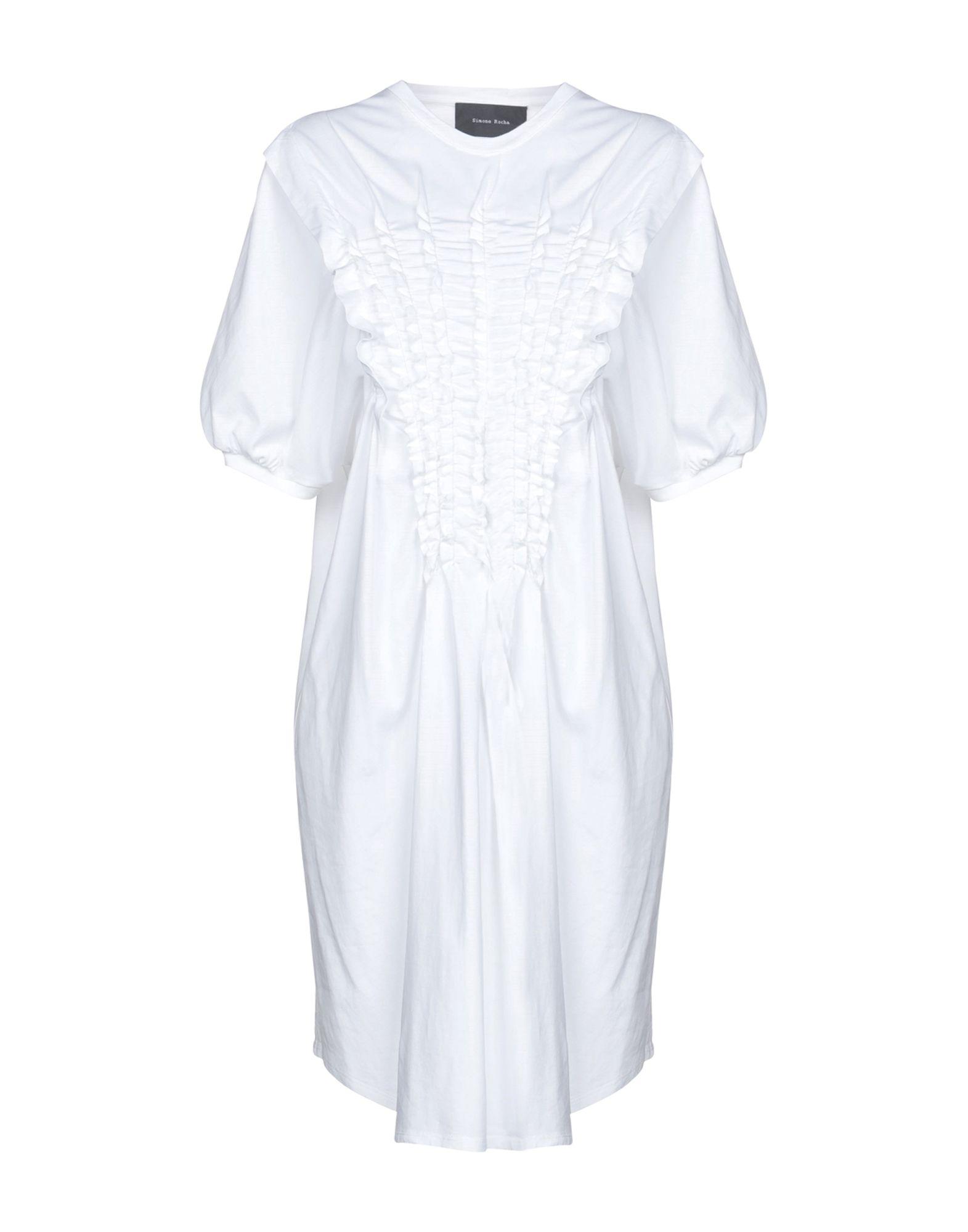 Платье SIMONE ROCHA