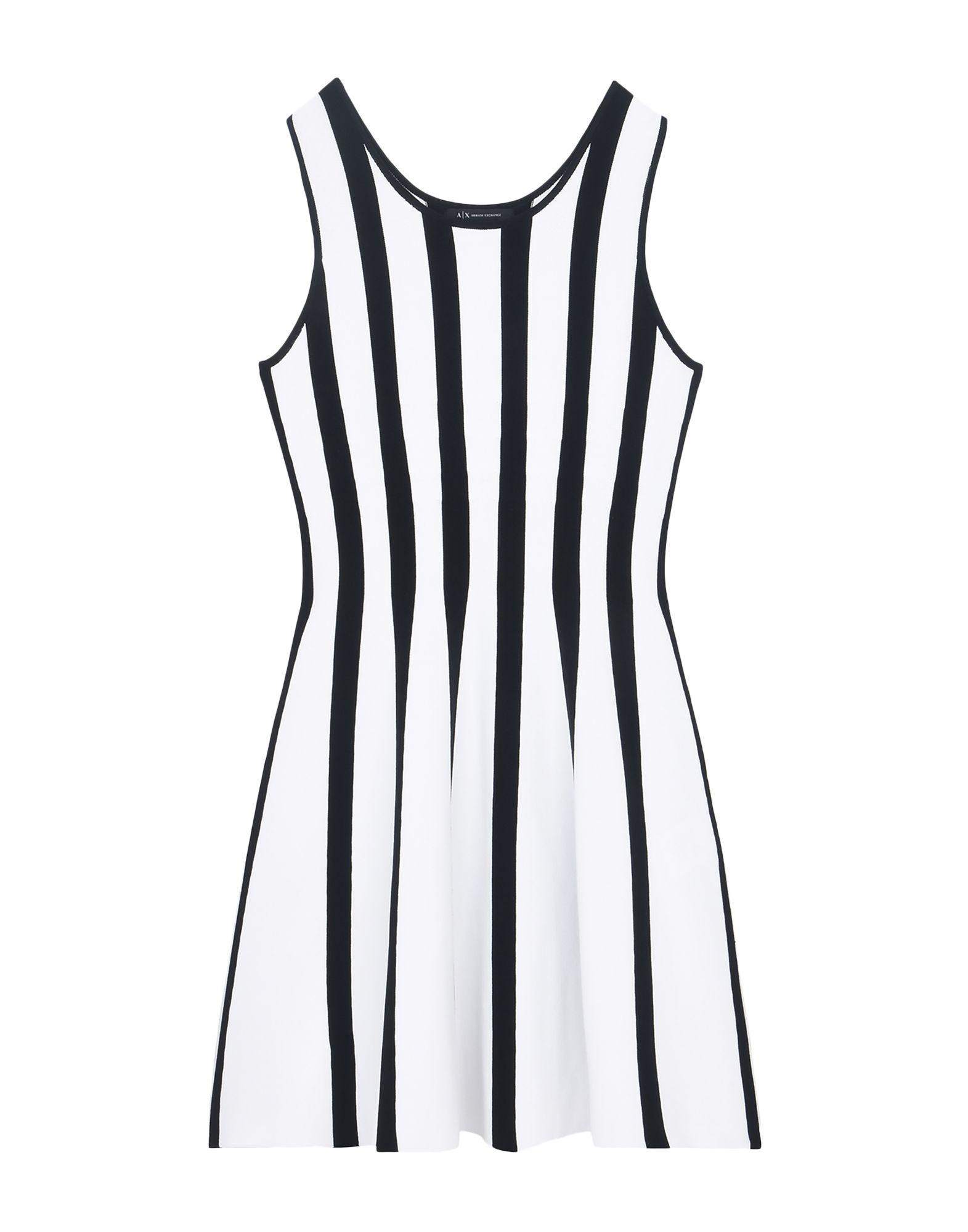 Платье ARMANI EXCHANGE