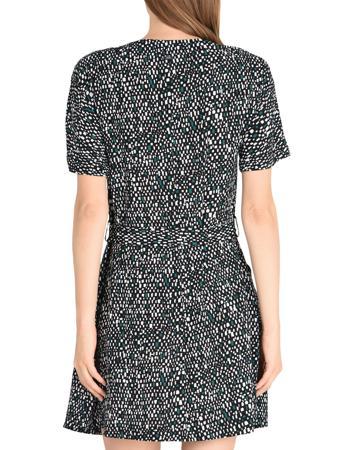 Платье ARMANI EXCHANGE