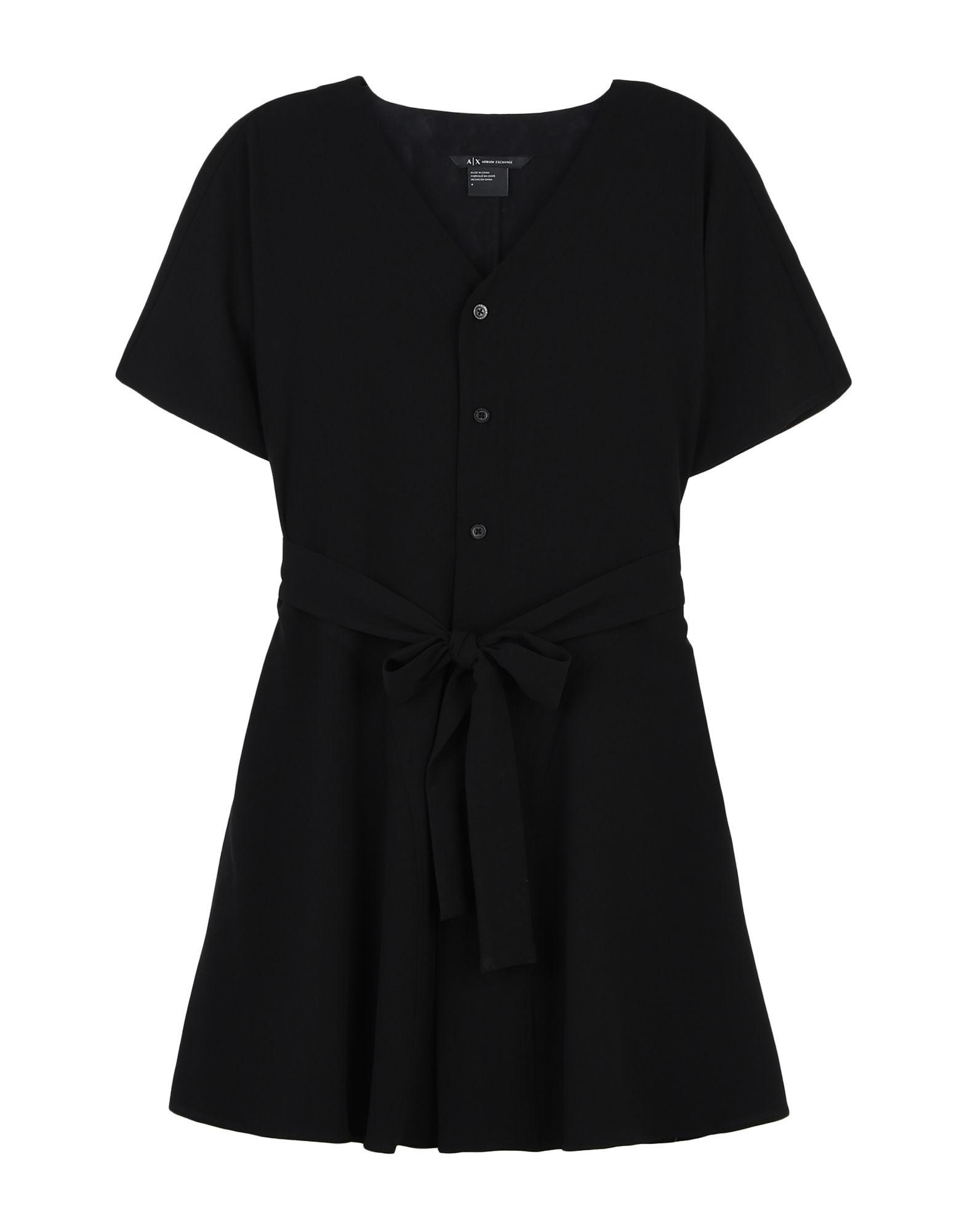 Платье ARMANI EXCHANGE