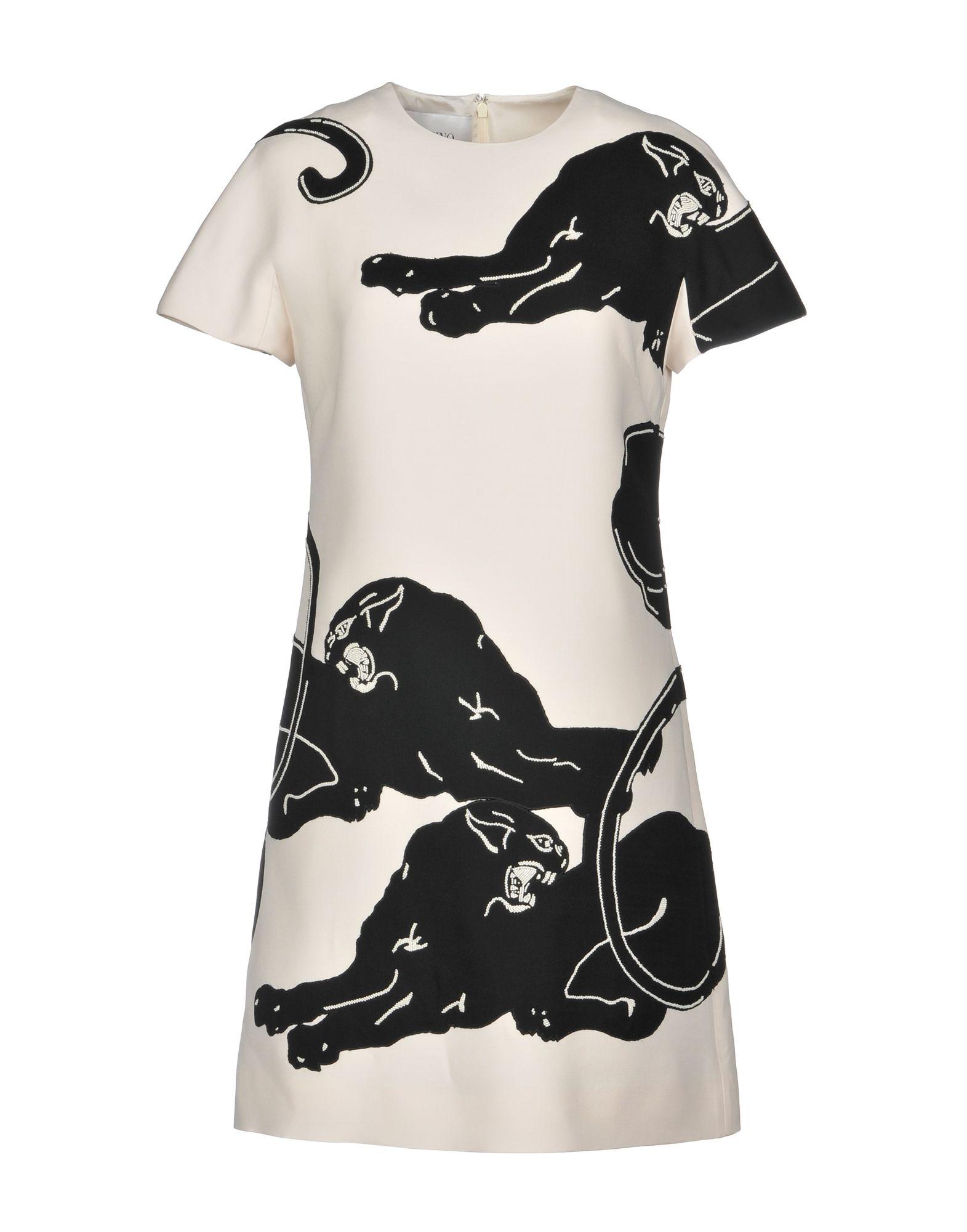 Платье VALENTINO