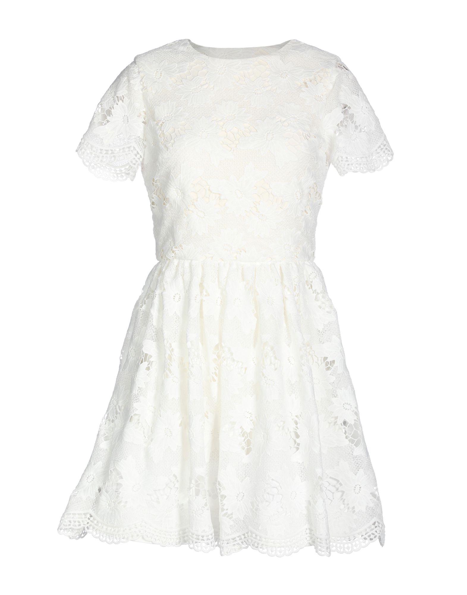 Платье ALICE + OLIVIA