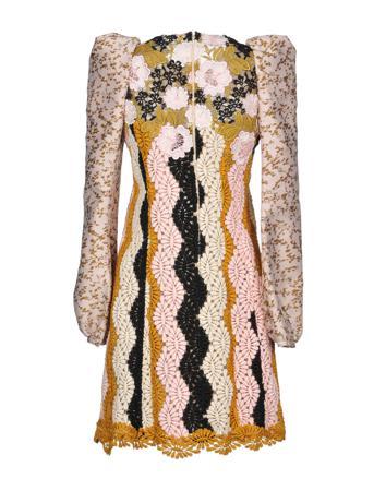 Платье GIAMBATTISTA VALLI