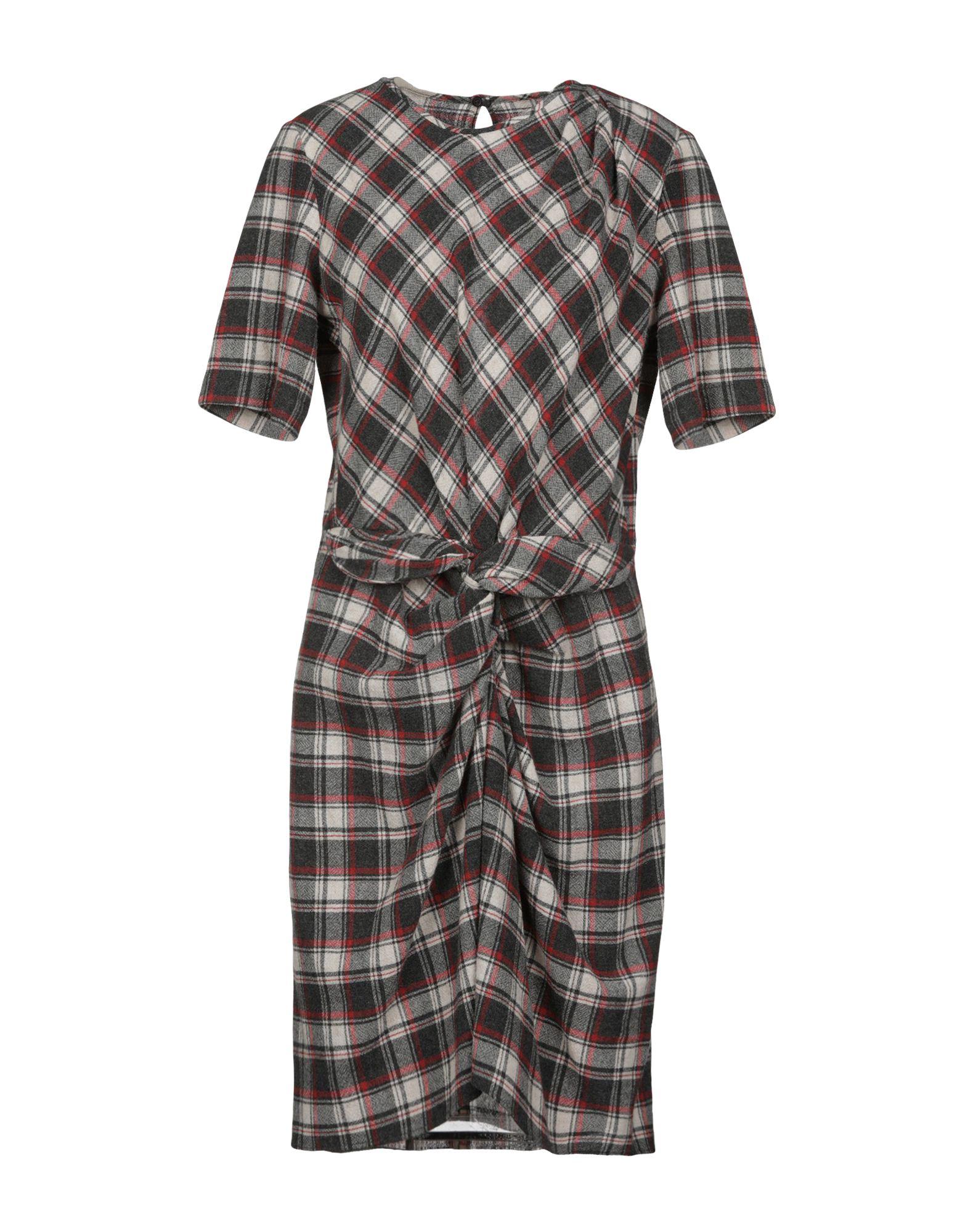 Платье ISABEL MARANT ÉTOILE