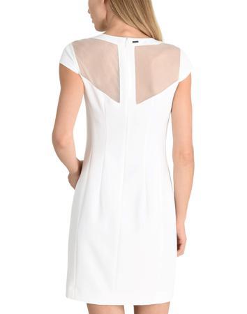 Платье ARMANI EXCHANGE