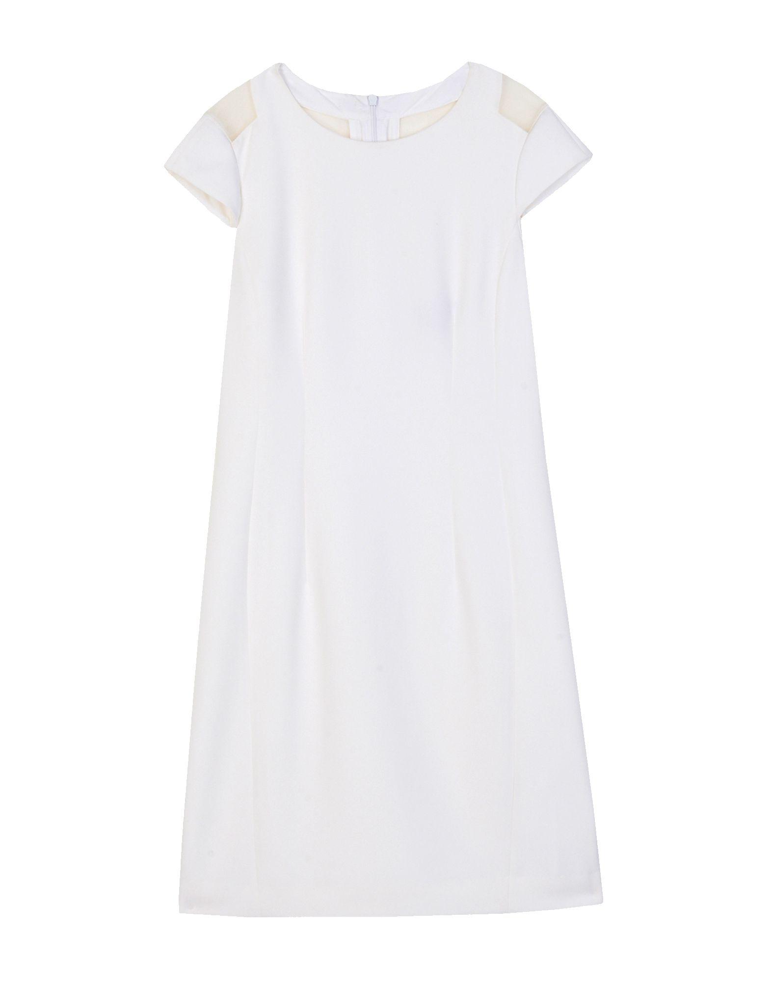 Платье ARMANI EXCHANGE