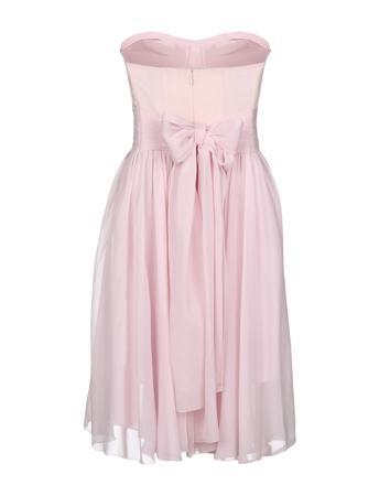 Платье ANNA MOLINARI BLUMARINE