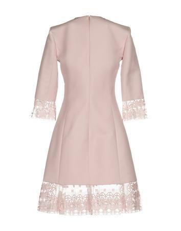 Платье DIOR