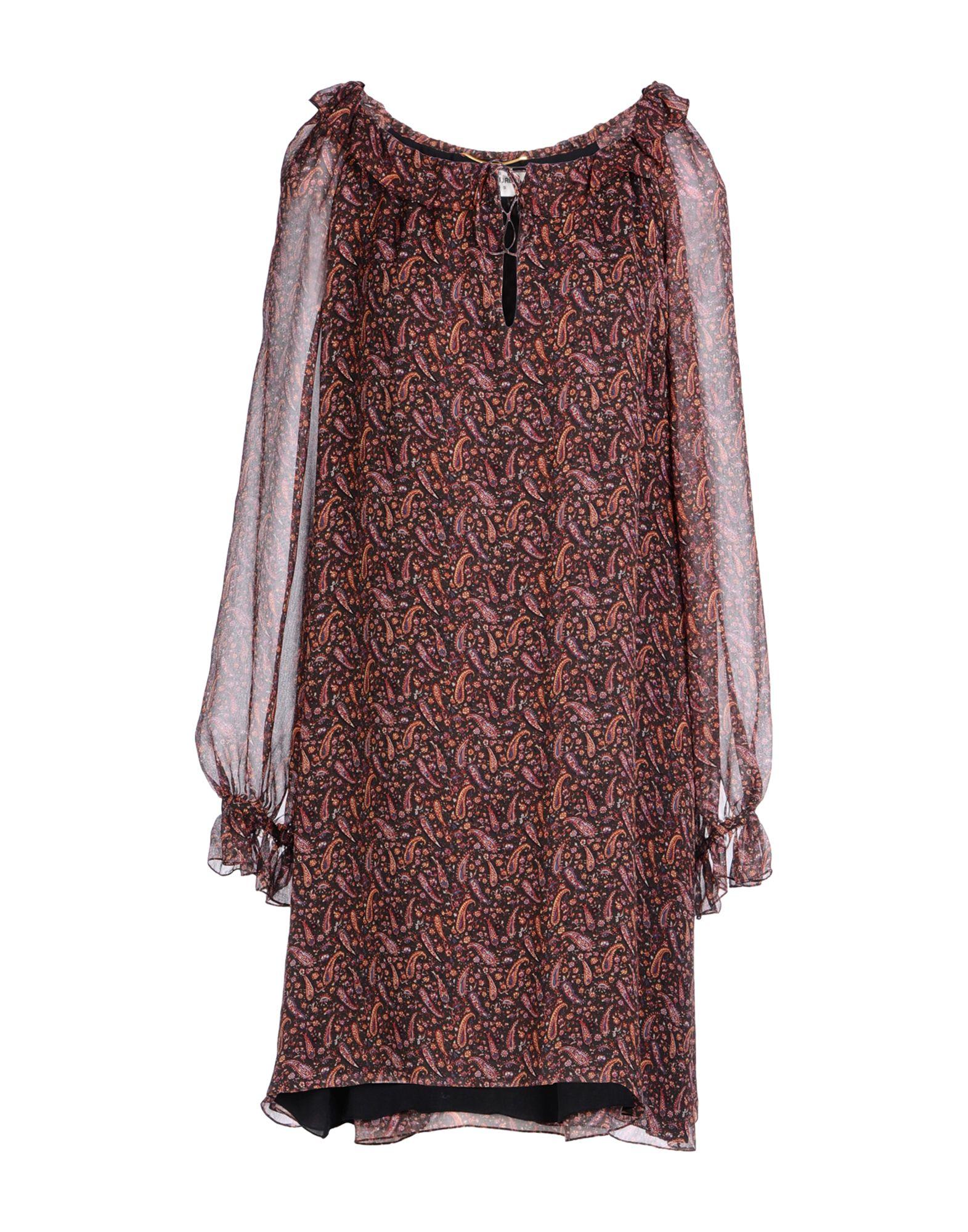 Платье SAINT LAURENT