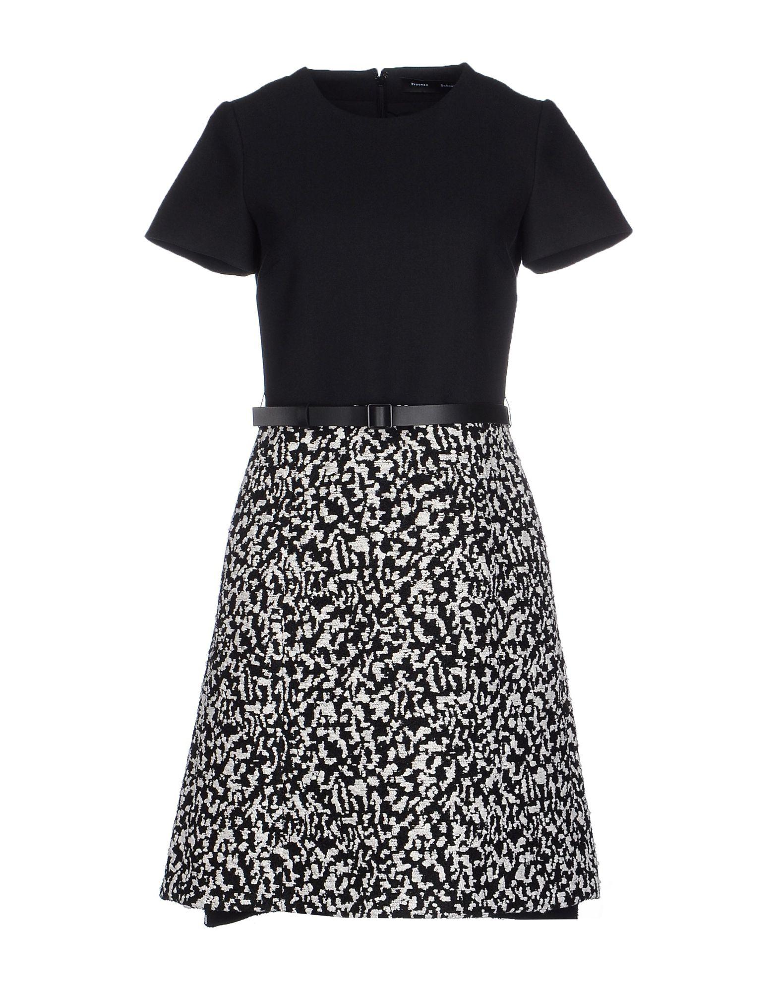 Платье PROENZA SCHOULER