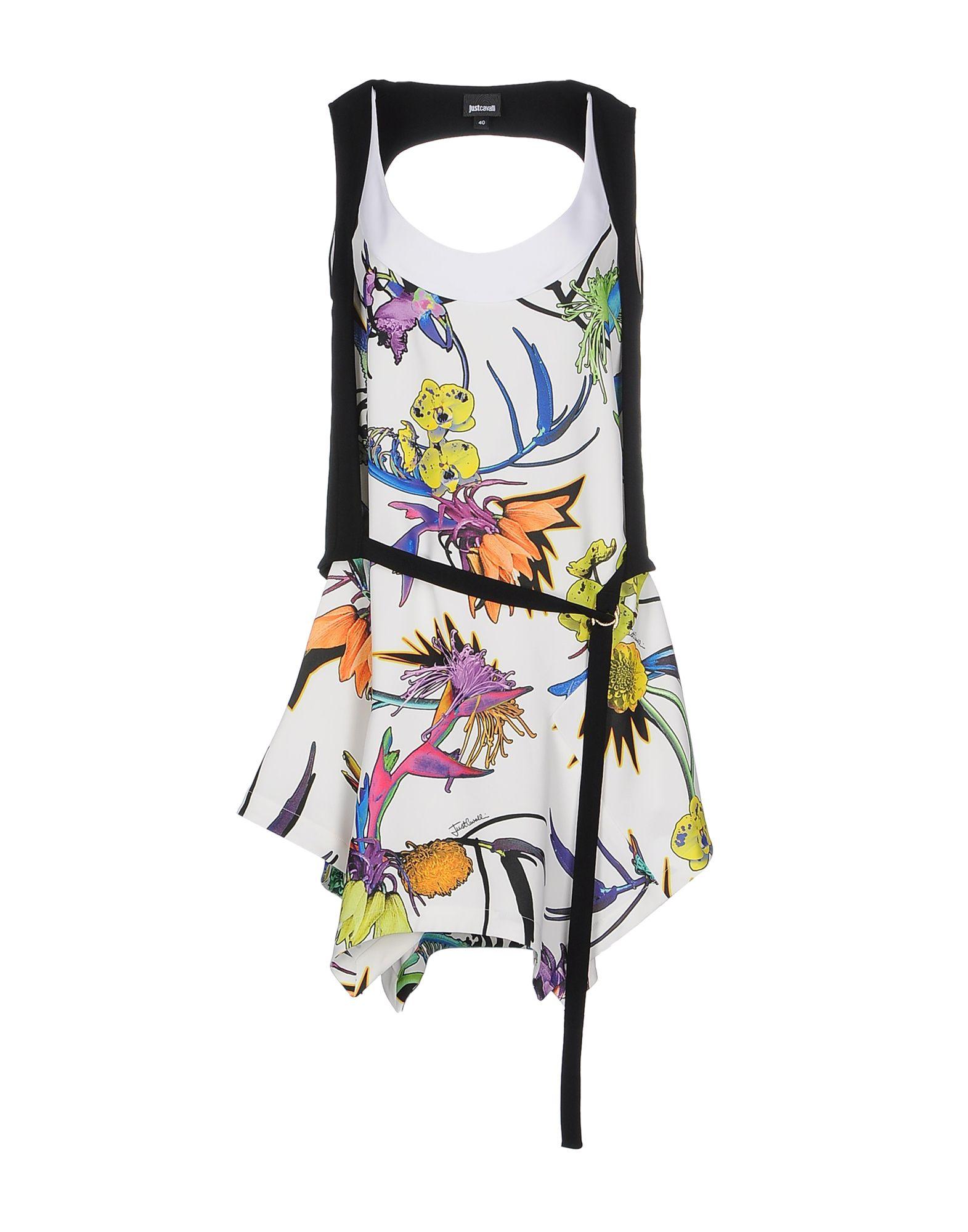 Платье JUST CAVALLI