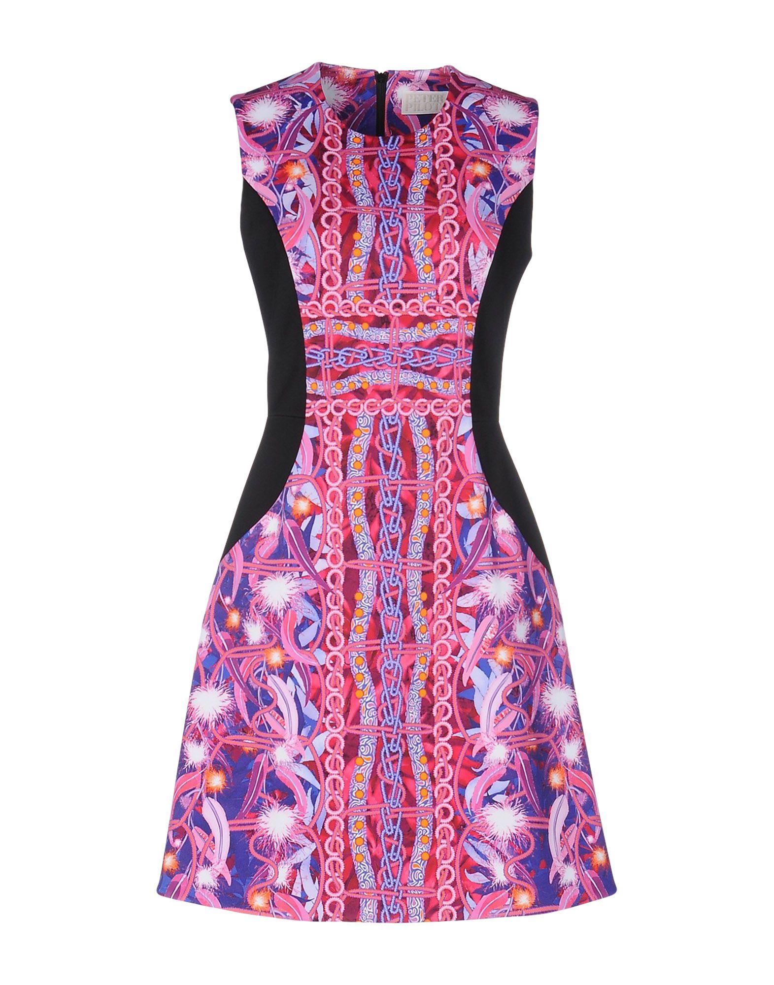 Платье PETER PILOTTO