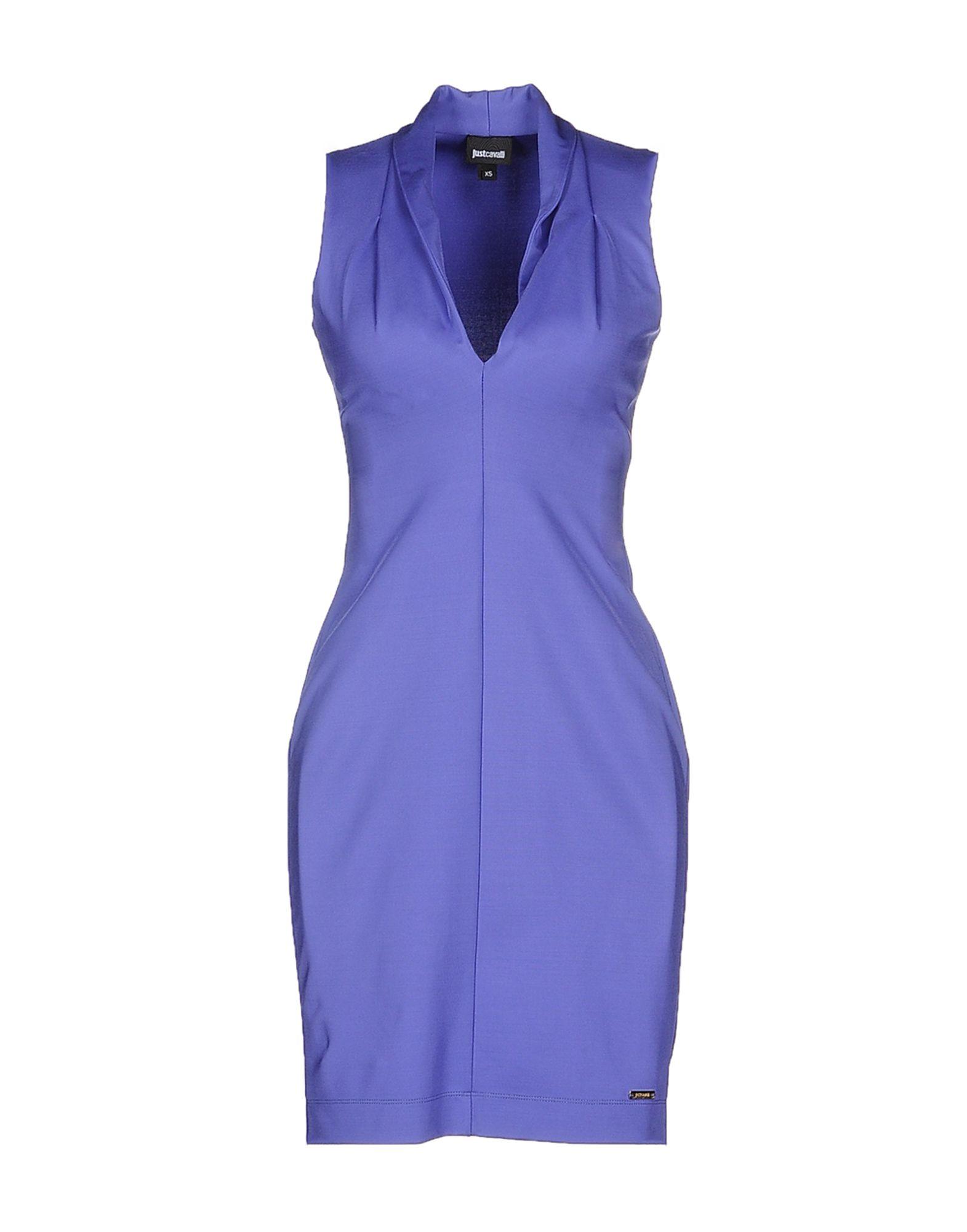 Платье JUST CAVALLI