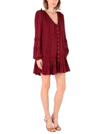 Платье FREE PEOPLE