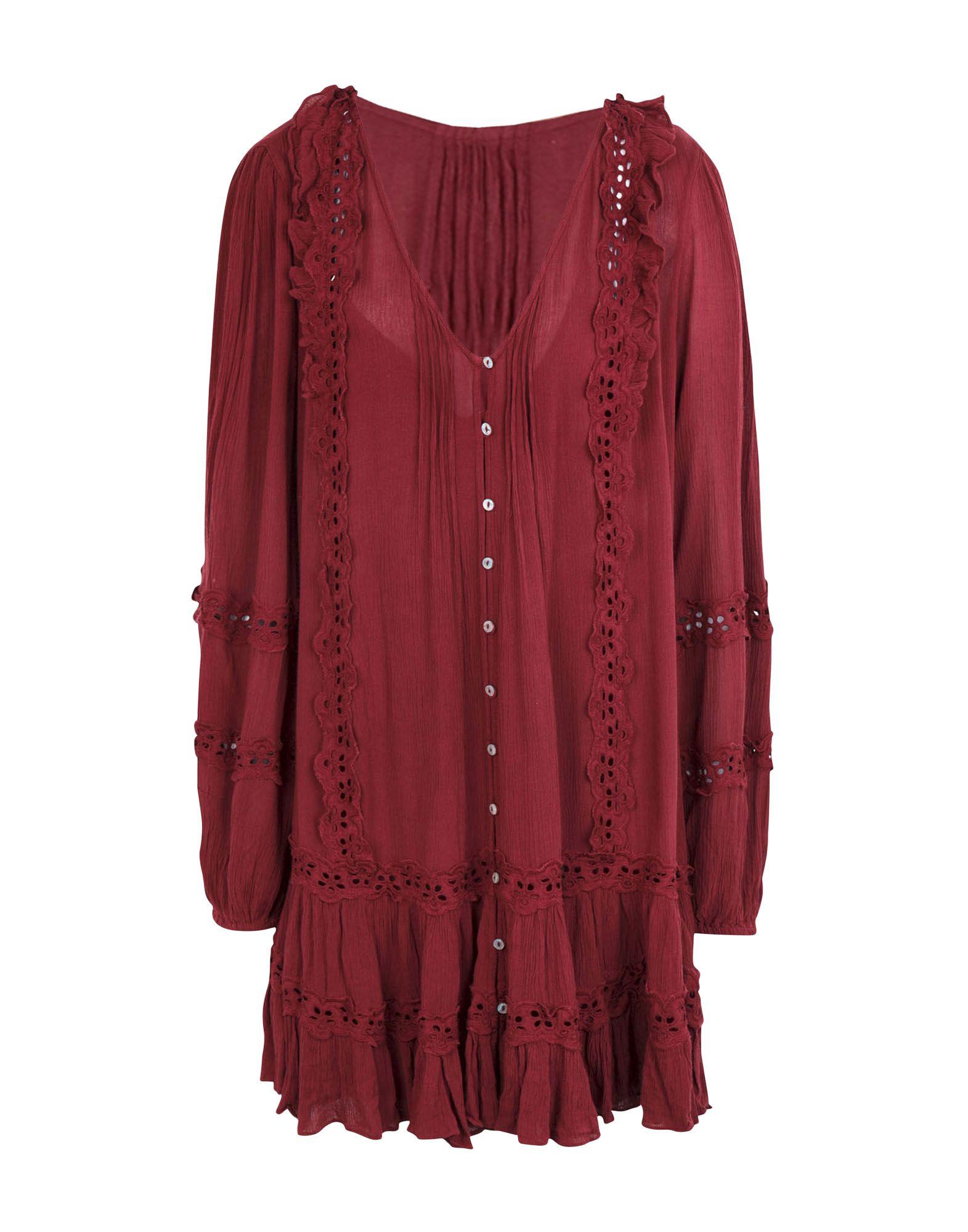 Платье FREE PEOPLE