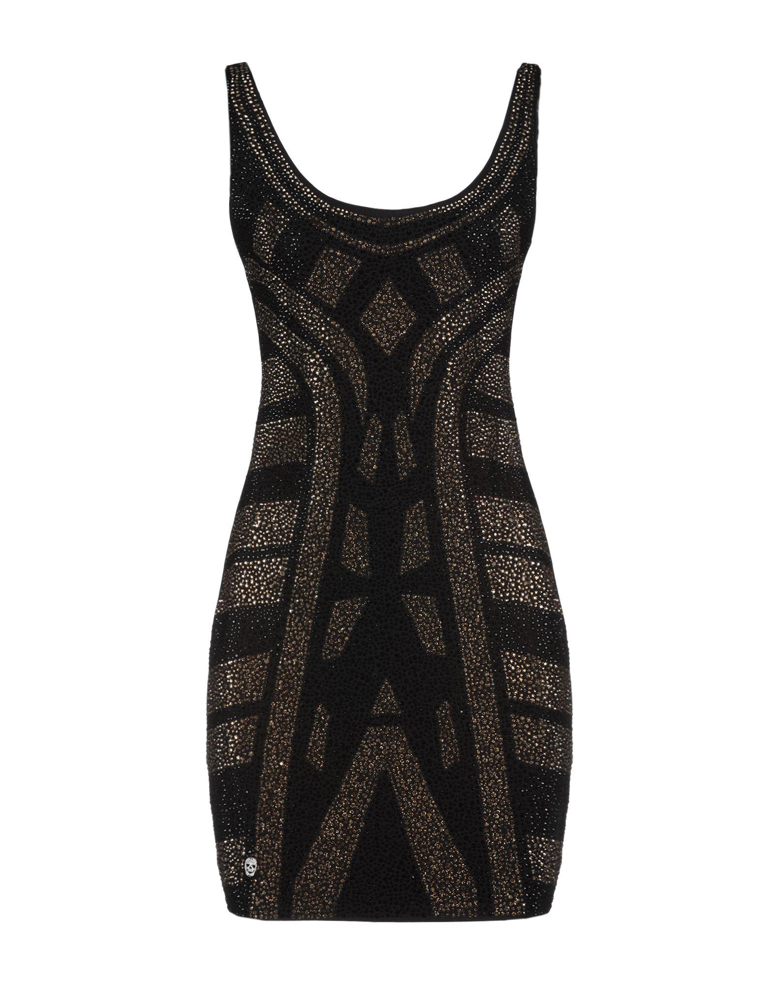 Платье PHILIPP PLEIN