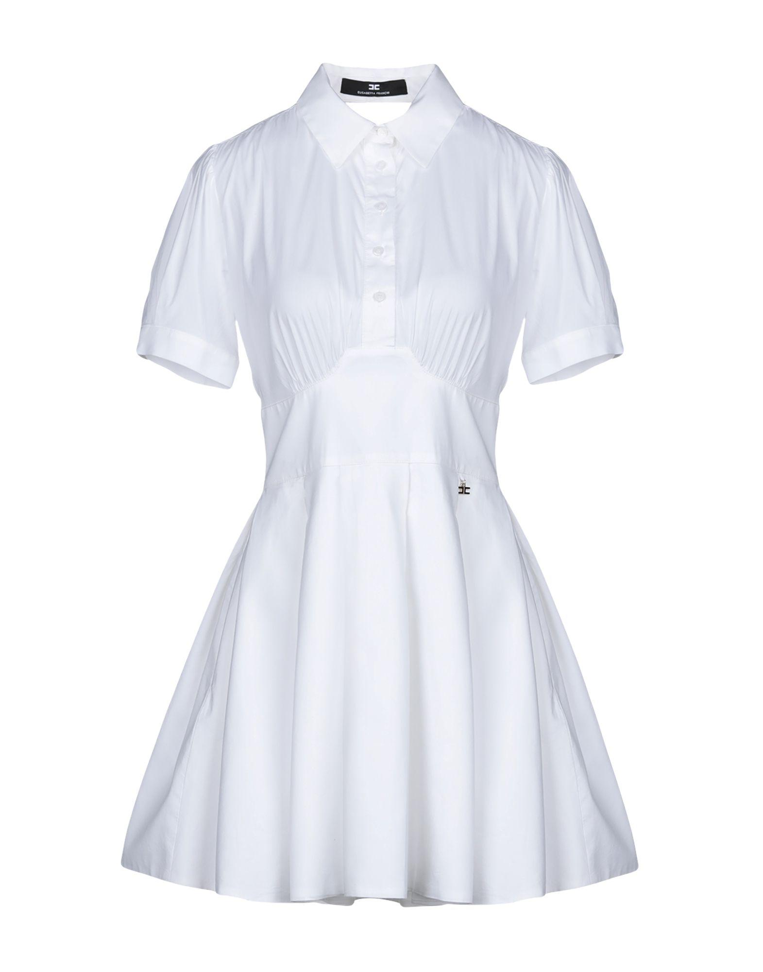 Платье ELISABETTA FRANCHI