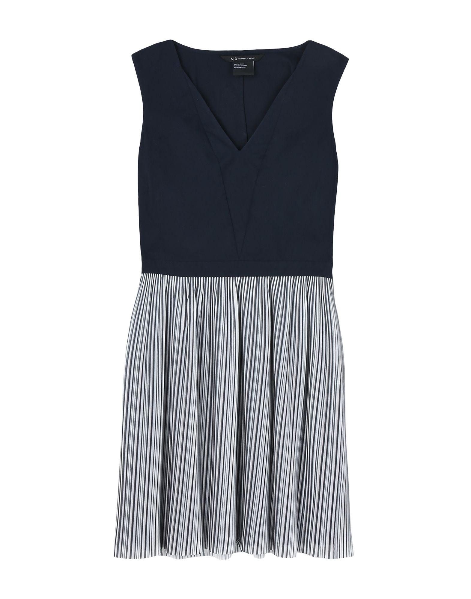 Платье ARMANI EXCHANGE