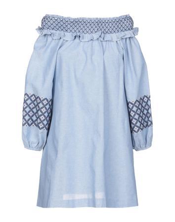 Платье REBECCA MINKOFF