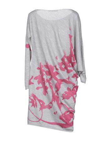 Платье TABARONI CASHMERE