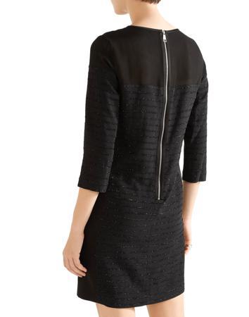 Платье KARL LAGERFELD