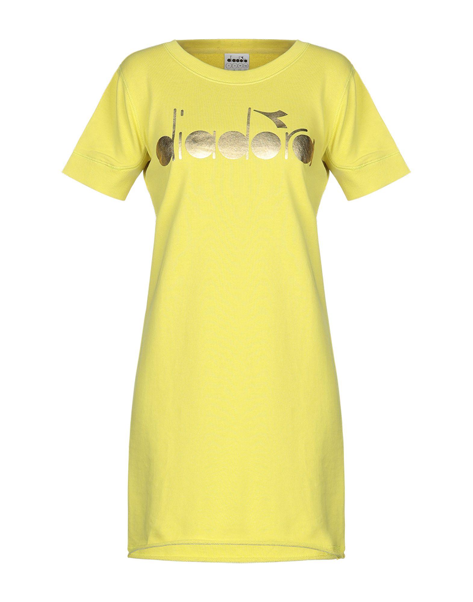 Платье DIADORA