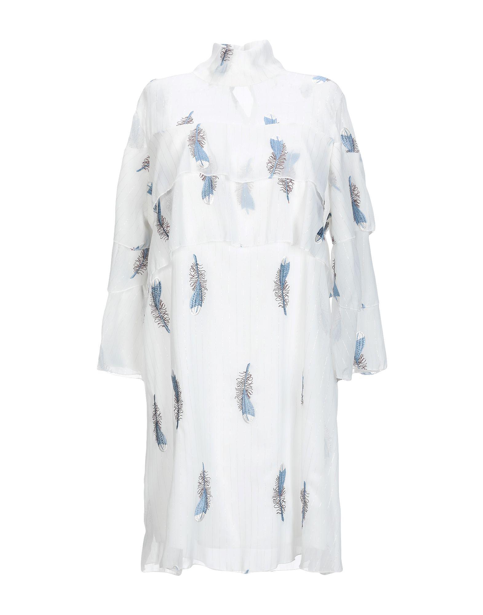 Платье VANESSA SCOTT