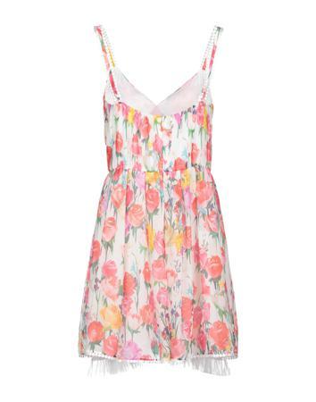 Платье ANNA MOLINARI BLUMARINE