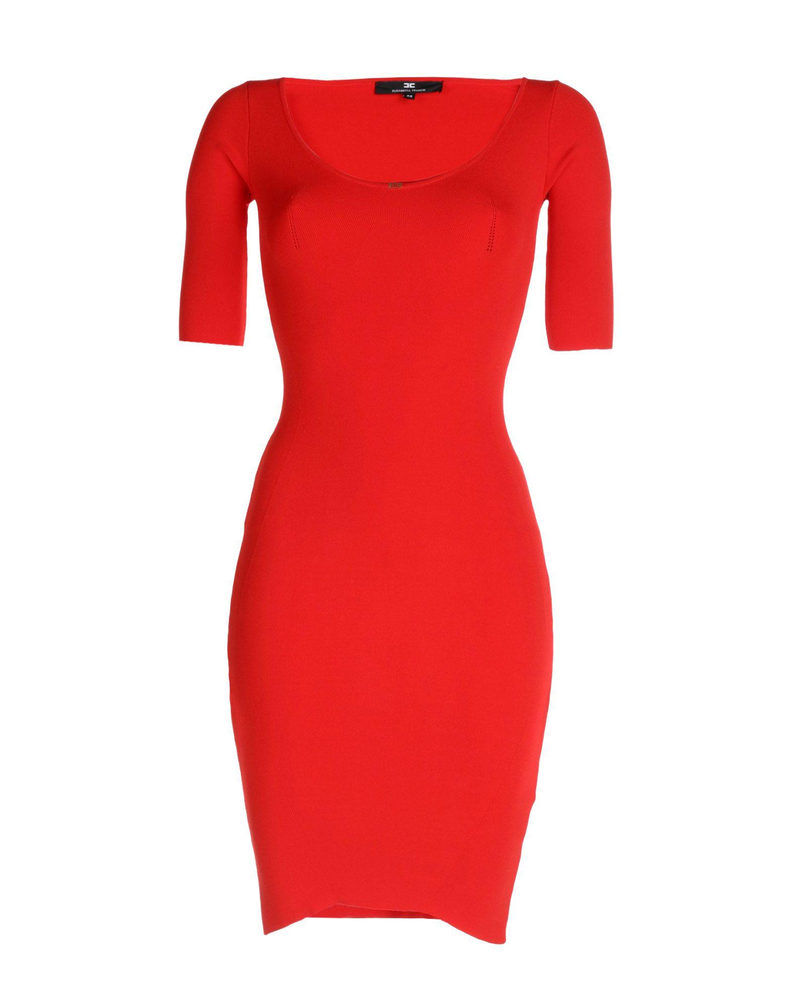 Платье ELISABETTA FRANCHI