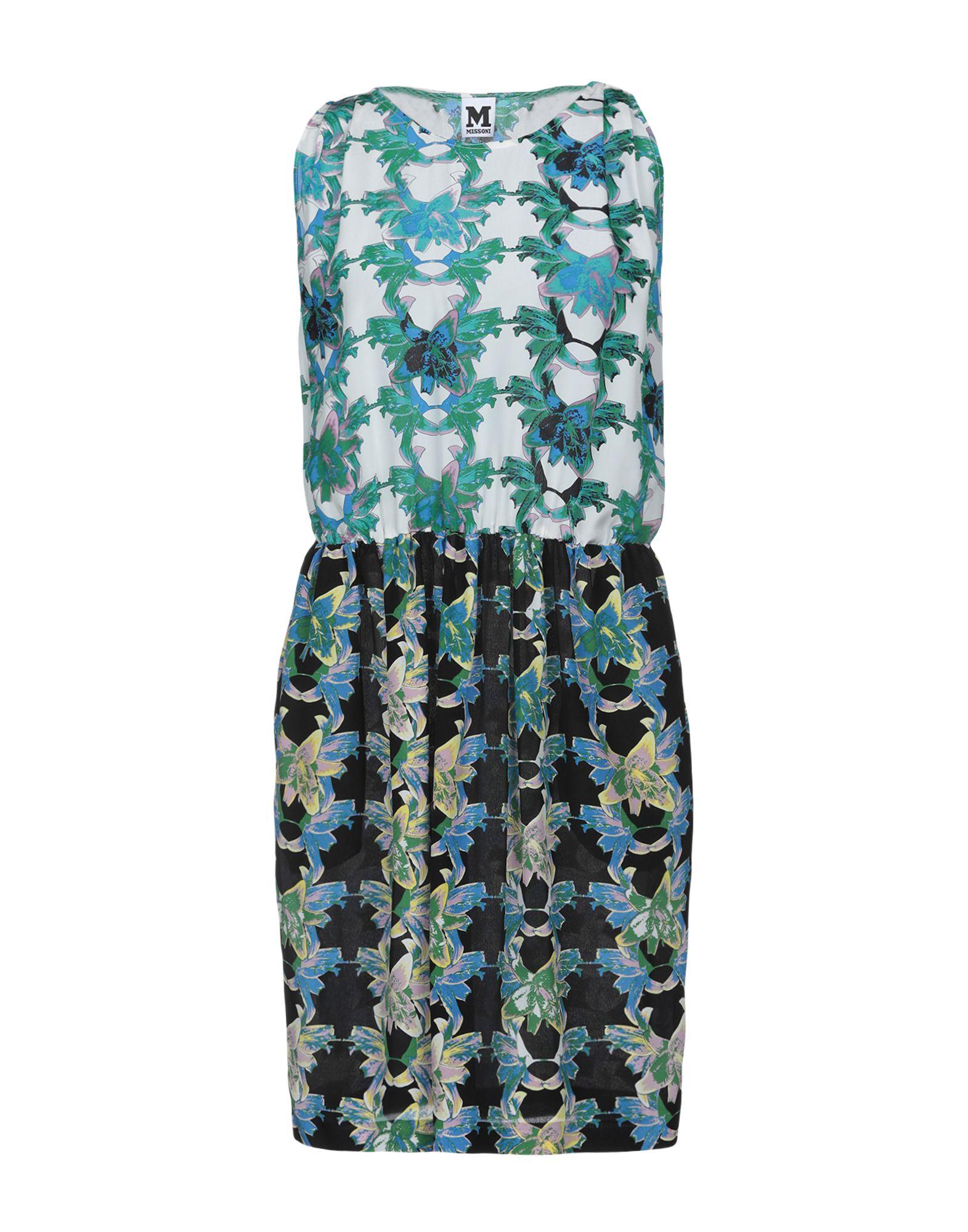 Платье M MISSONI