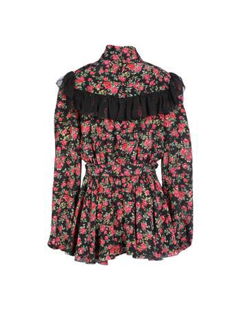 Платье DOLCE & GABBANA