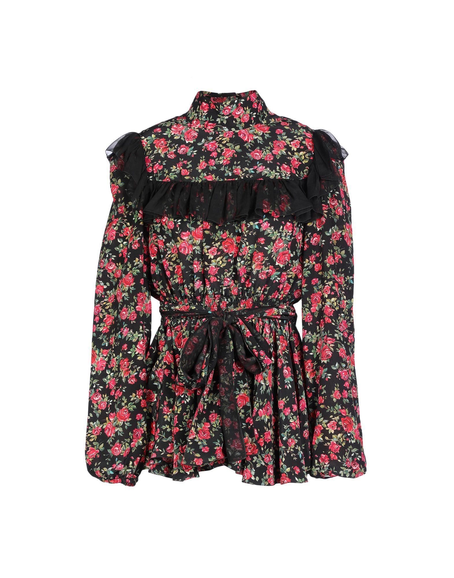 Платье DOLCE & GABBANA