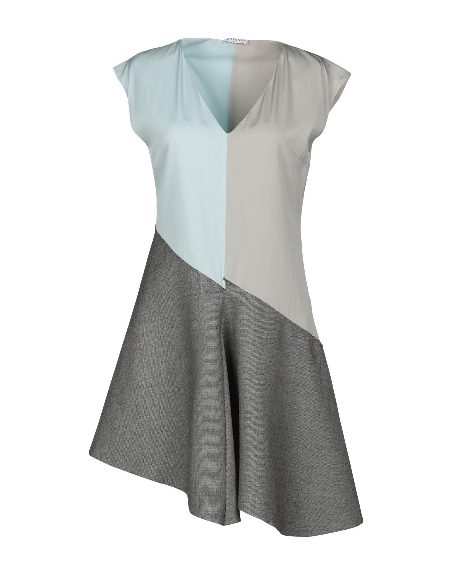 Платье VIONNET
