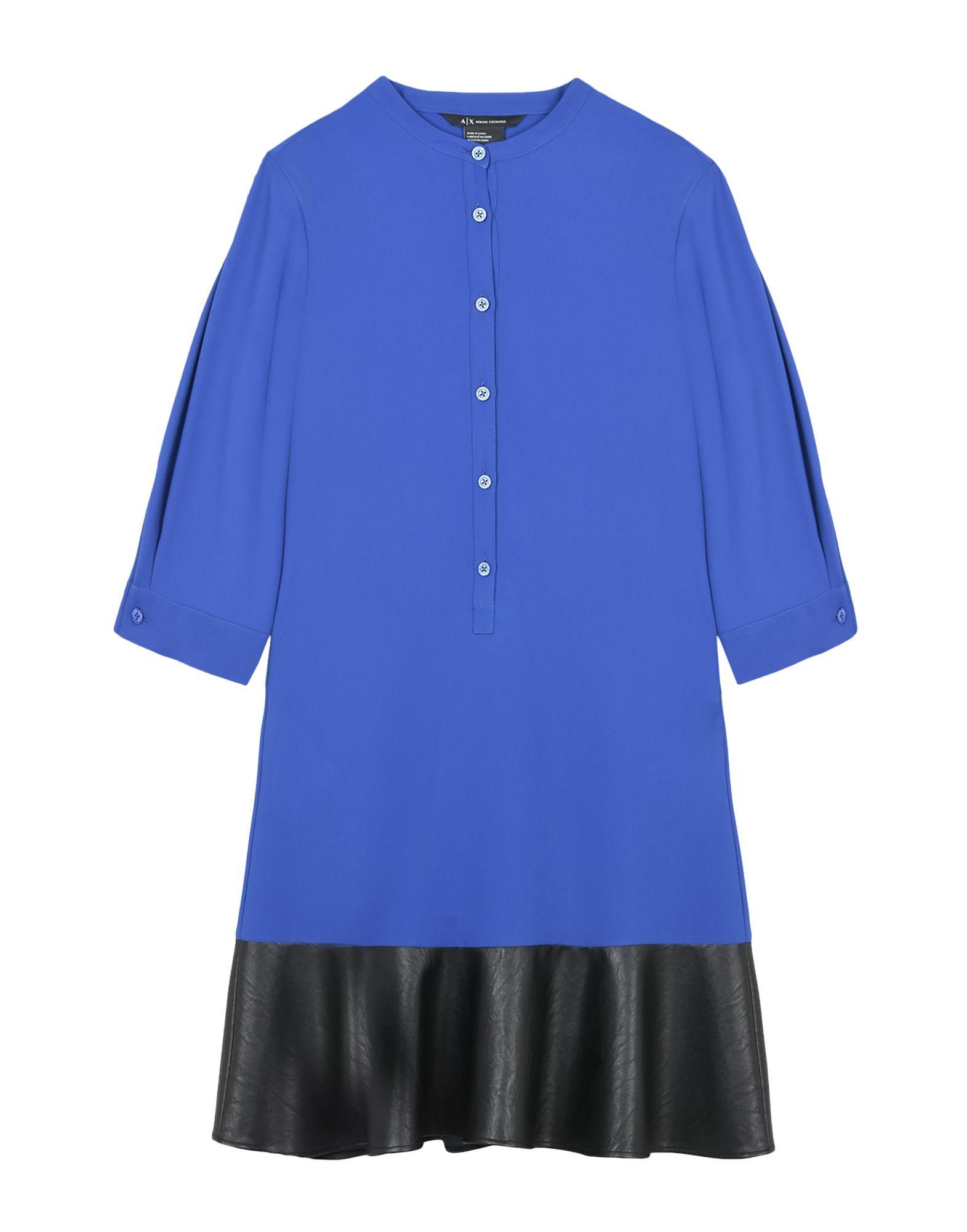 Платье ARMANI EXCHANGE
