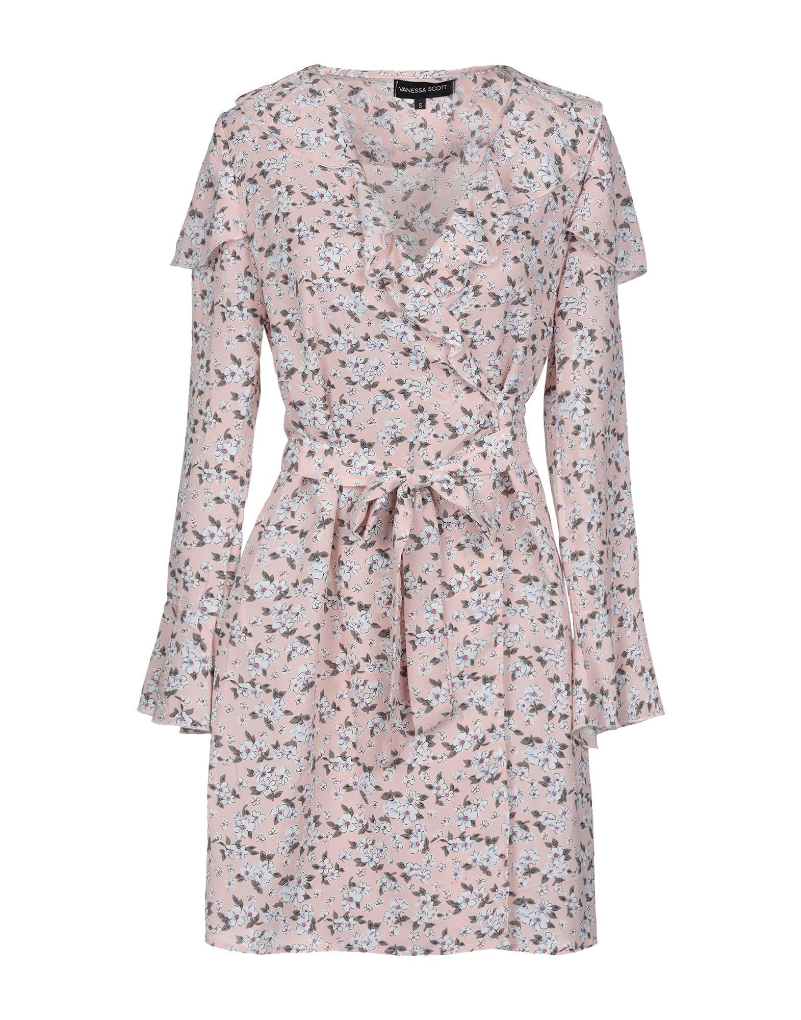 Платье VANESSA SCOTT