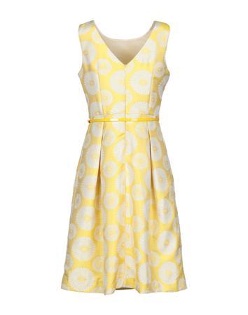 Платье TRAFFIC PEOPLE