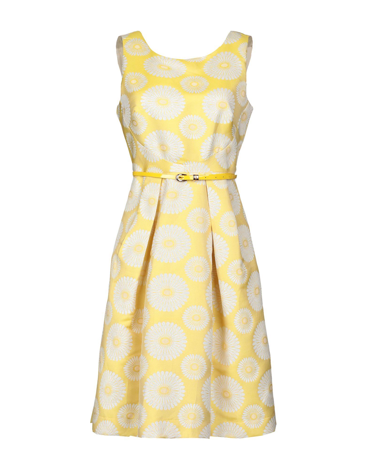 Платье TRAFFIC PEOPLE